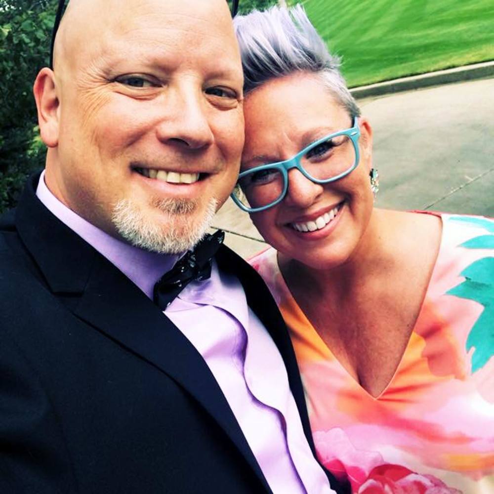Meet your Posher, Lori